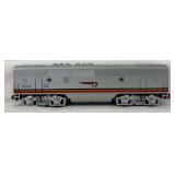 Modern era Lionel O Gauge 2343C Santa Fe F-3fb dummy 18136?