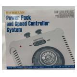 Bachmann 44212 HO, N, On30 in original box