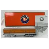 Lionel O Gauge 14540 Rio Grande RailSounds F-3b diesel loco unit in box
