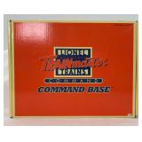 Lionel 12911 TrainMaster Command Base in original box