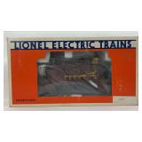Lionel O Gauge 8379 Pennsylvania Railroad Fire Car motorized unit in box