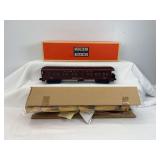 Lionel O Gauge 27903 Madison style 2626 Sager Place observation passenger in box