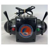 Postwar Lionel Type ZW 275 watts transformer