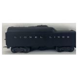 Postwar Lionel O Gauge 2046W Lionel Lines whistle tender