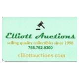 Terms and Conditions of this sale