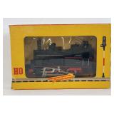 HO Scale Fleischmann DB 89 1315 steam locomotive unit in original box
