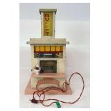 HO/O Scale European Buffet tinplate building Kibri/Marklin/Faller