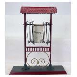 Prewar KBN Karl Bub Nuremberg Spur 1/Gauge 1 678/2 Richting Richtungsanzeiger railroad sign accessory