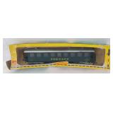 HO Scale Fleischmann SBB CFF B4 9514 passenger coach in original box