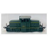 HO Scale Fleischmann O.K. 1306 diesel locomotive unit
