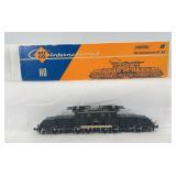 HO Scale Roco 4149A OBB electric locomotive type BR1189.05 Crocodile in original box