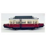 N Scale Arnold VT 89 901 railbus railroad train