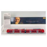 HO Scale Brawa BR 426 Triebwagen Betriebsanleitung DB motor coach in box