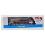 HO Scale Piko 51702 PluX22 Elektrolok BR 243 DR. Ep. IV. Lok Nr: 243 576-6 in box