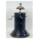 Prewar Karl Bub Spur 1/Gauge One signal bell railroad toy train layout accessory