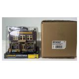 Modern Woodland Scenics BR5842 Harrison