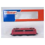 HO Scale Roko 43382 DB BR 140 electric locomotive in original box