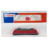 HO Scale Roco 43858 DB BR 101 004-0 AC electric locomotive in original box
