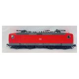 HO Scale Roco DB 143 921-5 electric locomotive