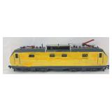 HO Scale Piko electric European locomotive