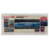 Modern Lionel O Gauge 8771 Great Northern U36B diesel locomotive in original box