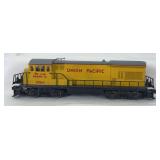 Modern Lionel O Gauge 8564 Union Pacific U36b diesel locomotive