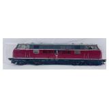 HO Scale Fleischmann DB 221 131-6 electric locomotive