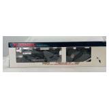 Modern Lionel O Gauge 18601 Great Northern 44-2 steam locomotive and tender in original box