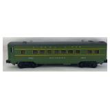 Postwar Lionel O Gauge 2400 Maplewood passenger coach