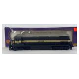 HO Scale IHC Premier Series #23259 Monon Alco C-628 #404 diesel locomotive in box