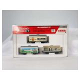 Marklin HO Gauge 4400G 1991 Anniversary Set Collector's Series 7 in original package