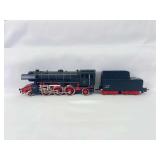 Marklin HO Scale 3005 23 014 steam 2-6-2 locomotive with tender