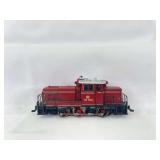 Marklin HO Gauge DB V 60 1009 diesel locomotive