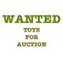 July 11th, 10:00AM EDT 100 plus boxed Marx sets and high-end postwar Lionel O gauge toy trains