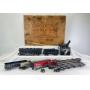 July 11th, 10:00AM EDT 100 plus boxed Marx sets and high-end postwar Lionel O gauge toy trains