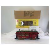 Aristo Craft Trains Gauge 1/G Scale ART31125 Christmas Mistletoe combine No.1125 in shipper