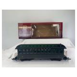 Bachmann Big Haulers G Scale Item #97204 Southern Suwannee River coach w/lights No. 17 in box