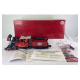Lehmann-Gross-Bahn LGB G Scale 25171 Season
