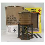 Aristo-Craft #1 Gauge 1:29 G Scale ART-7103 Water Tower w/instructions in shipper