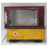 Bachmann Big Haulers G Scale Item #95368 Pennsylvania Union Line 20