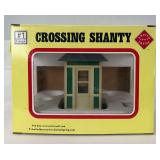Aristo-Craft #1 Gauge 1:29 G Scale ART-7202 Crossing Shanty in original box