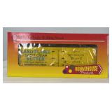 Modern Roundhouse G Scale G4658 Land O