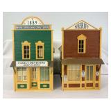 Piko G Scale No. 62216 Sheriff