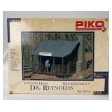 Piko G Scale No. 62104 Dr. Reynold