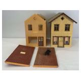 Piko G Scale No. 62065 Florist