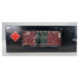 Aristo-Craft #1 Gauge 1:29 G Scale ART-46125 NP&