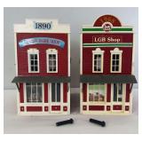 Piko G Scale No. 62200 Santa