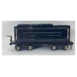 Prewar American Flyer O Gauge 3/16" scale truck assemblies, un-numbered