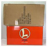 Modern Lionel O Gauge 12948 313 Bascule bridge in original shipping box