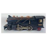 Prewar Lionel O Gauge No. 262 2-4-2 die-cast steam locomotive